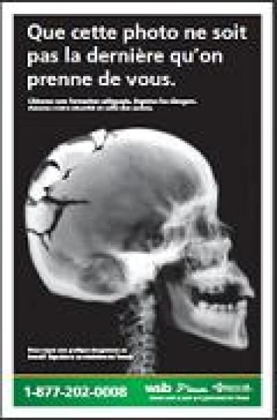 Image of the cover of publication titled  Que cette photo ne soit pas la dernière qu