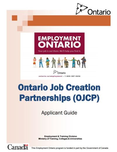 Environmental Commissioner Of Ontario Jobs