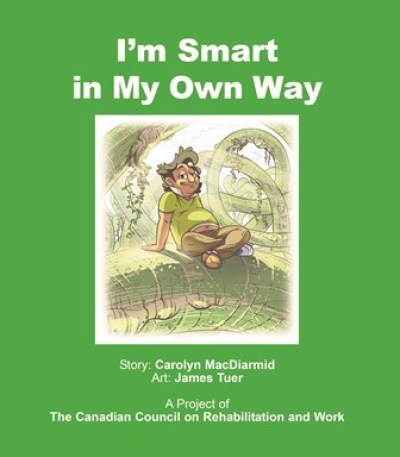 Image of the cover of publication titled  I