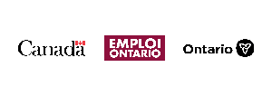 Emploi Ontario Sign – Publications Ontario