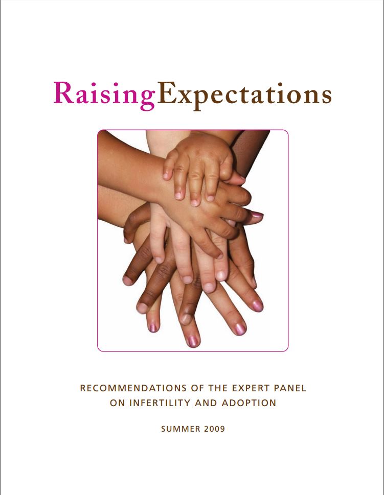 Raising Expectations - Recommendations o – Publications Ontario