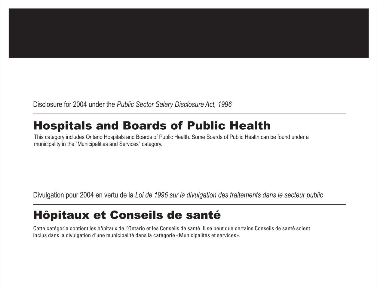 salary-disclosure-2005-disclosure-for-2-publications-ontario