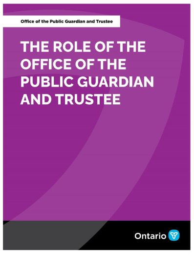 the-role-of-the-public-guardian-and-trustee-publications-ontario