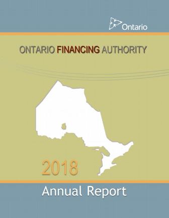 ontario financing authority business plan