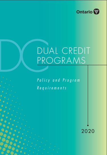 dual-credits-program-policy-publications-ontario