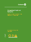 Front cover image of publication 301505